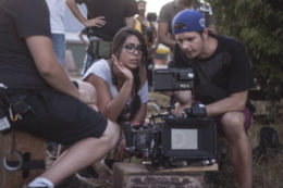 5 Questions With… Filmmaker Extraordinaire Gigi Saul Guerrero – Hye's