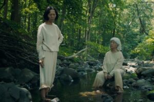 5 Questions With… Filmmaker Liam Ma – Hye's Musings